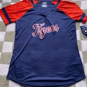 Detroit Tigers Women’s Jersey